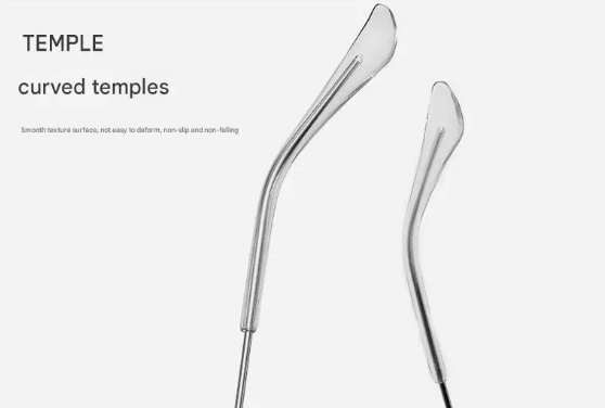 Óculos De Sol Vintage Hexagonais Unissex UV400